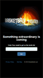 Mobile Screenshot of basketball.com